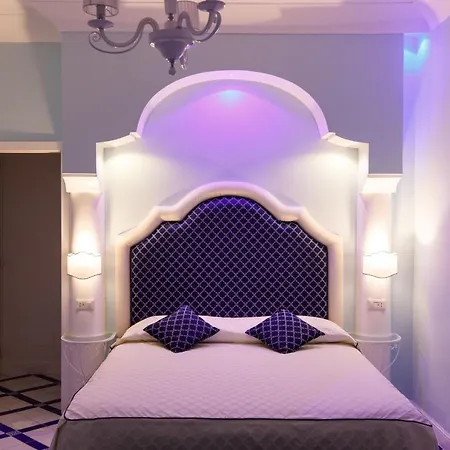 Apartmanhotel Fiorentino 4*