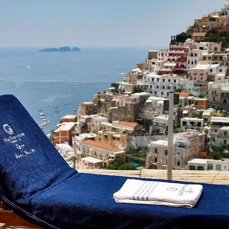 Apartmanhotel Fiorentino 4*