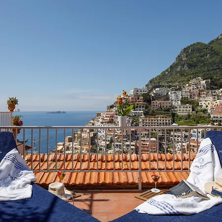 Fiorentino Apartmanhotel