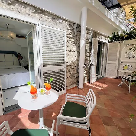 Apartmanhotel Fiorentino 4*