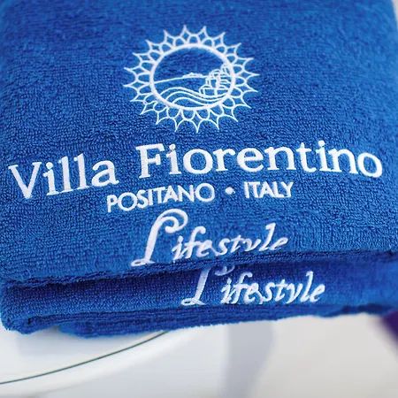 Fiorentino Apartmanhotel