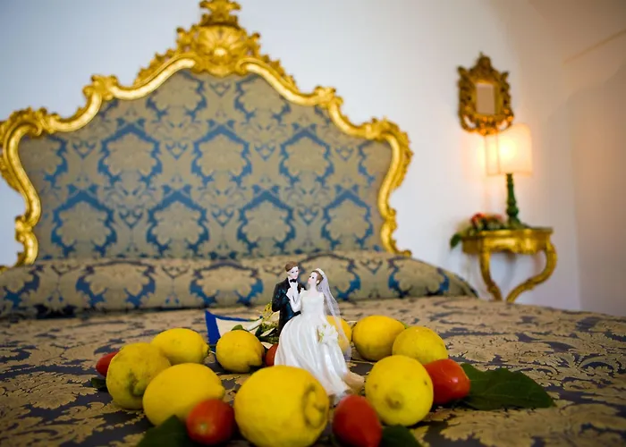 Fiorentino Aparthotel Positano