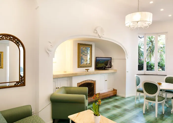 Aparthotel Fiorentino 4*