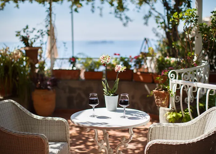 Aparthotel Fiorentino 4*