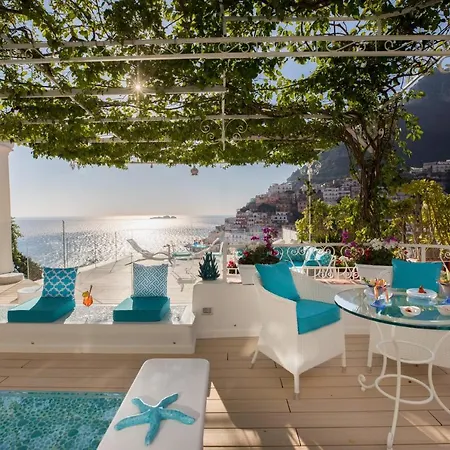 Fiorentino Positano