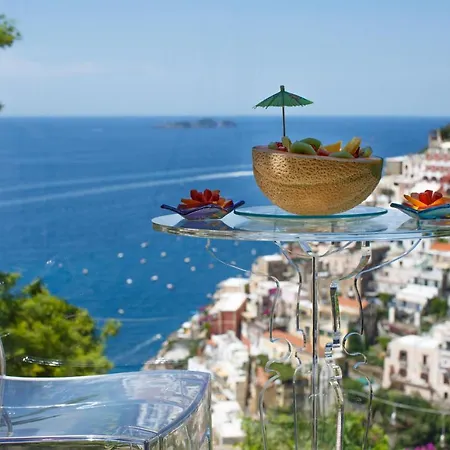 Fiorentino Aparthotel Positano