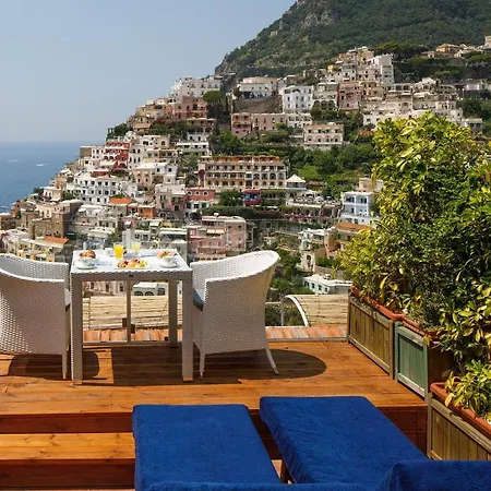 Fiorentino Aparthotel 4*