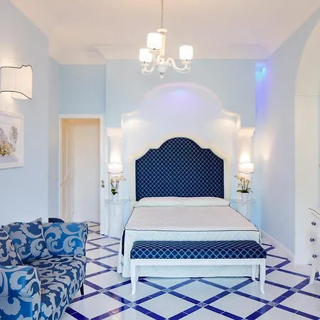 Aparthotel Fiorentino Positano