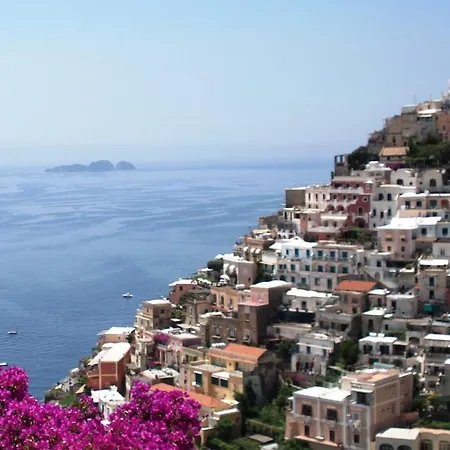 Fiorentino 4* Positano