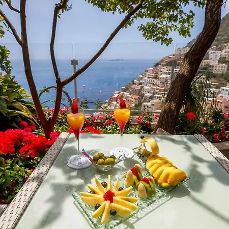 Fiorentino 2* Positano