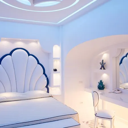 Apartmanhotel Fiorentino