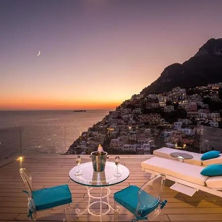 Apartmanhotel Fiorentino
