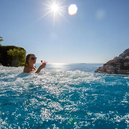 Aparthotel Fiorentino Positano