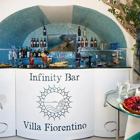 Fiorentino Apartmanhotel 2*