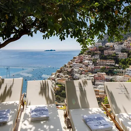 Fiorentino Apartmanhotel