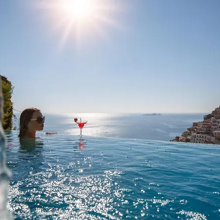 Fiorentino Apartmanhotel Positano