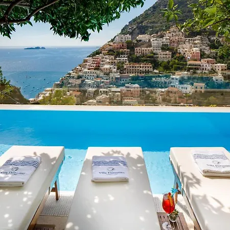 Fiorentino Apartmanhotel