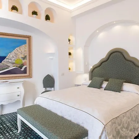 Fiorentino Aparthotel Positano