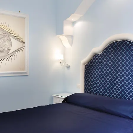 Aparthotel Fiorentino Positano