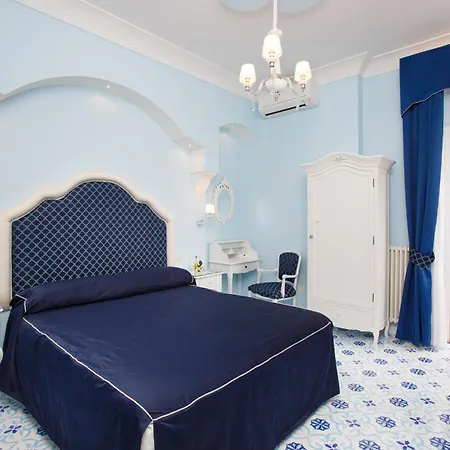Fiorentino Aparthotel Positano