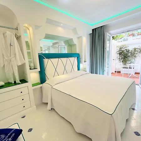 Aparthotel Fiorentino 2*
