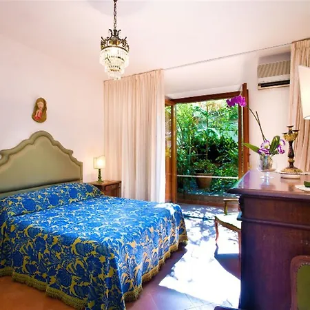 Apartahotel Fiorentino