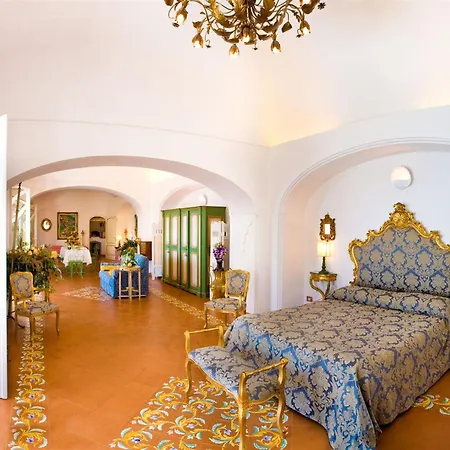 Fiorentino Lejlighedshotel
