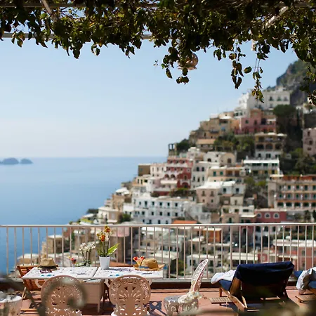 Apartahotel Fiorentino