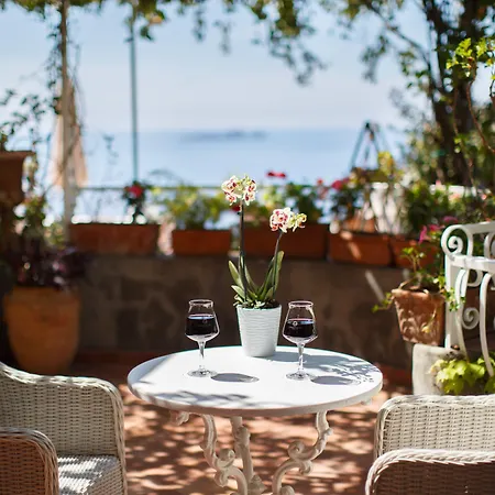 Lejlighedshotel Fiorentino 4*