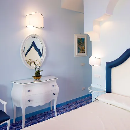 Fiorentino Apartahotel 4*