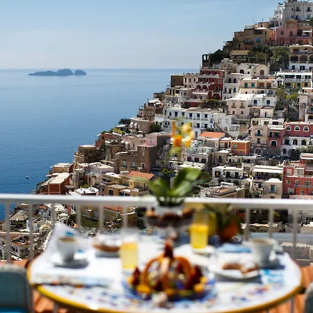 Fiorentino Lejlighedshotel