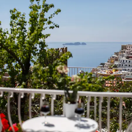 Fiorentino Lejlighedshotel