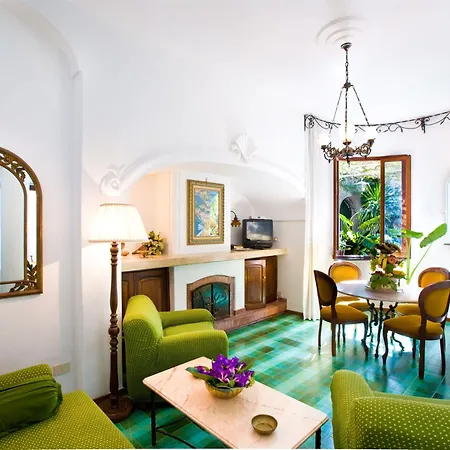 Fiorentino Positano