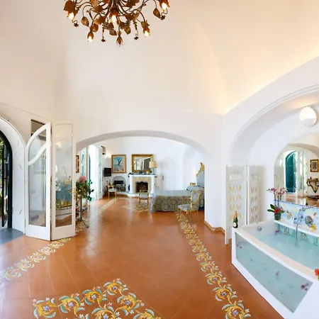 Apartahotel Fiorentino 4*