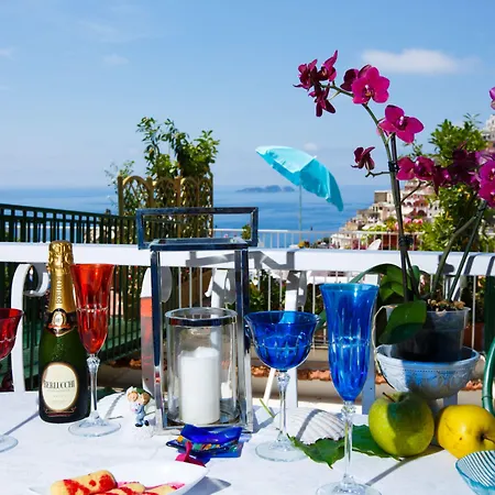 Fiorentino Apartahotel