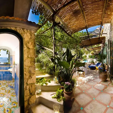 Fiorentino Lejlighedshotel