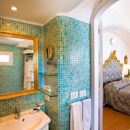Fiorentino 4* Positano