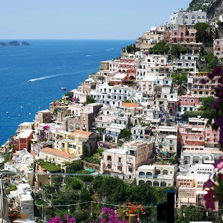 Fiorentino 4* Positano