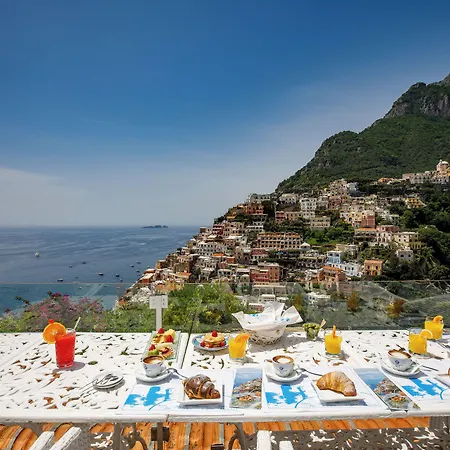 Fiorentino Positano
