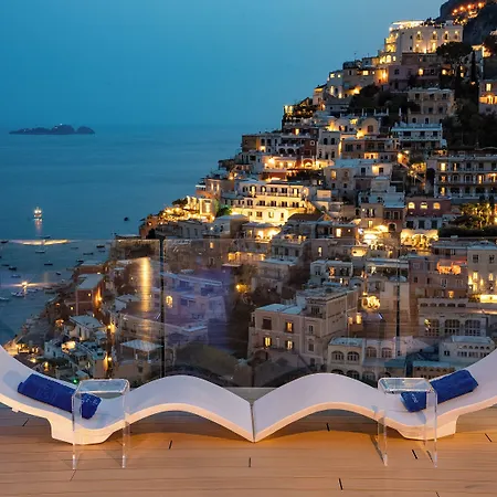 Apartahotel Fiorentino