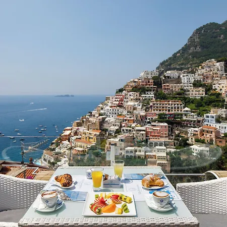 Lejlighedshotel Fiorentino 4*