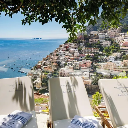 Fiorentino 4* Positano