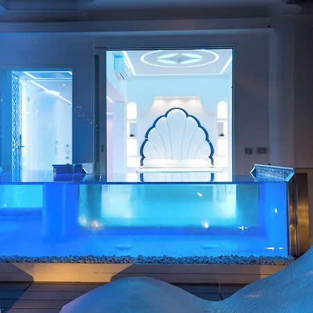 Aparthotel Fiorentino