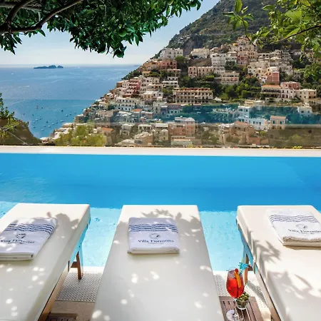 Fiorentino Aparthotel 4*