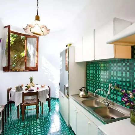 Fiorentino 4* Positano