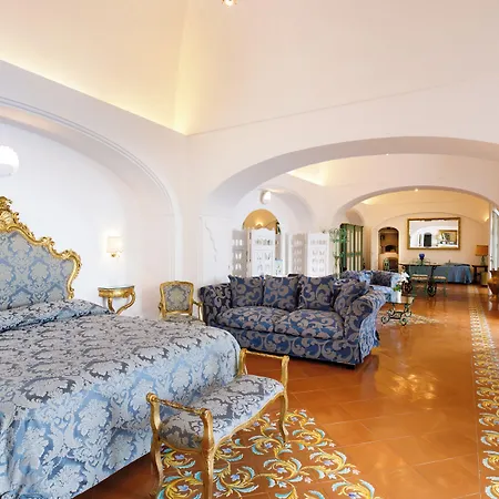 Aparthotel Fiorentino Positano