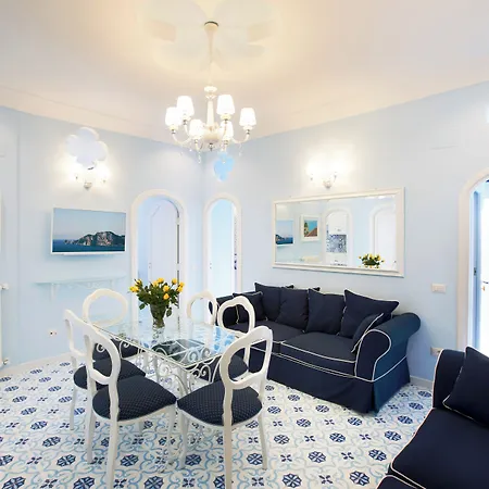 Fiorentino Aparthotel 4*