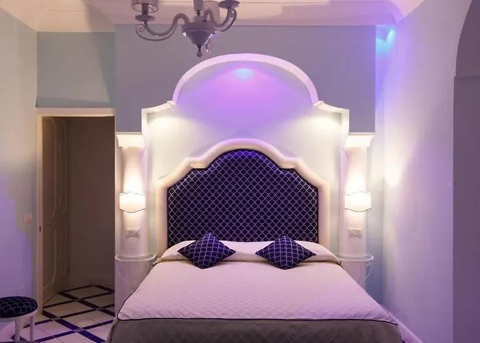 Appart hôtel Fiorentino 4*