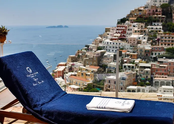 Appart hôtel Fiorentino 4*