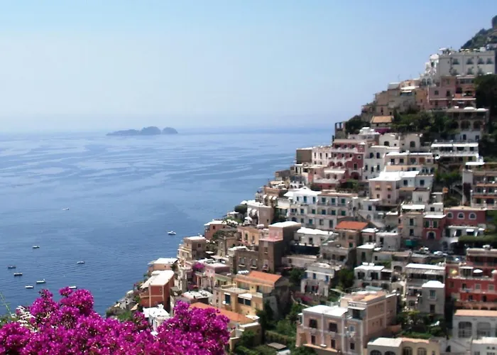 Fiorentino 4* Positano